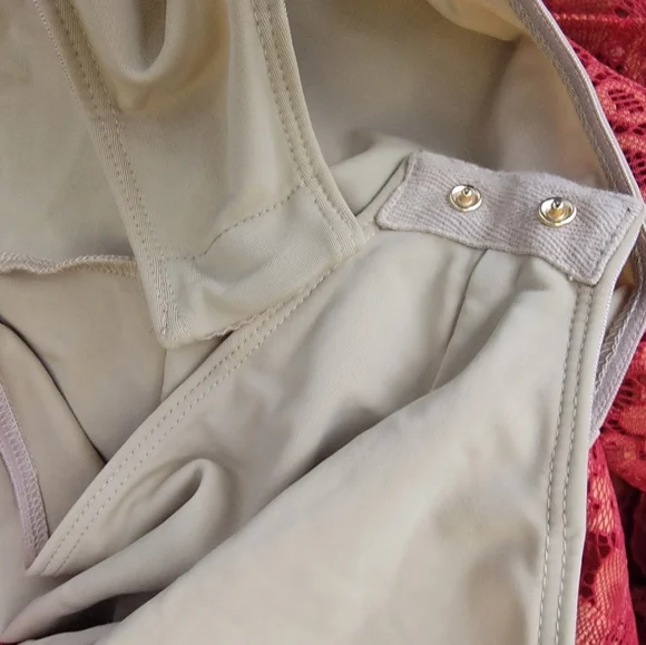 For Love And Lemons Red Lace Maxi Dress - Picture 13 of 15